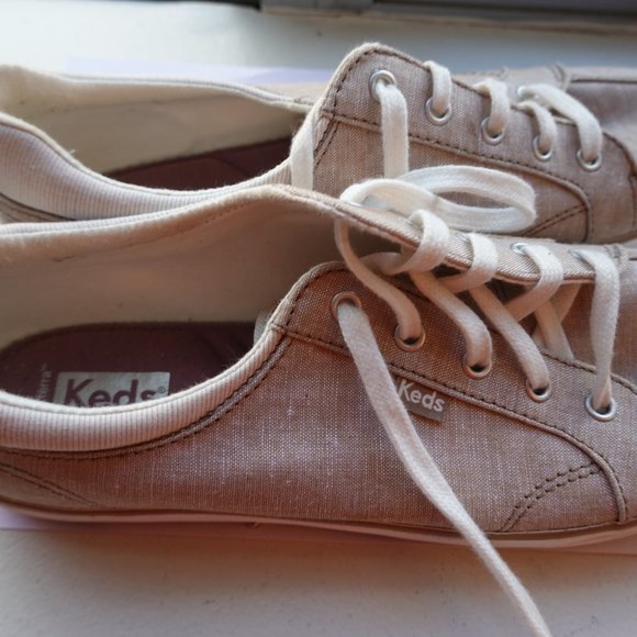 Keds Sneakers - Picture 1 of 3